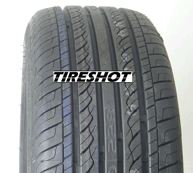 Tire GT Radial Champiro-228